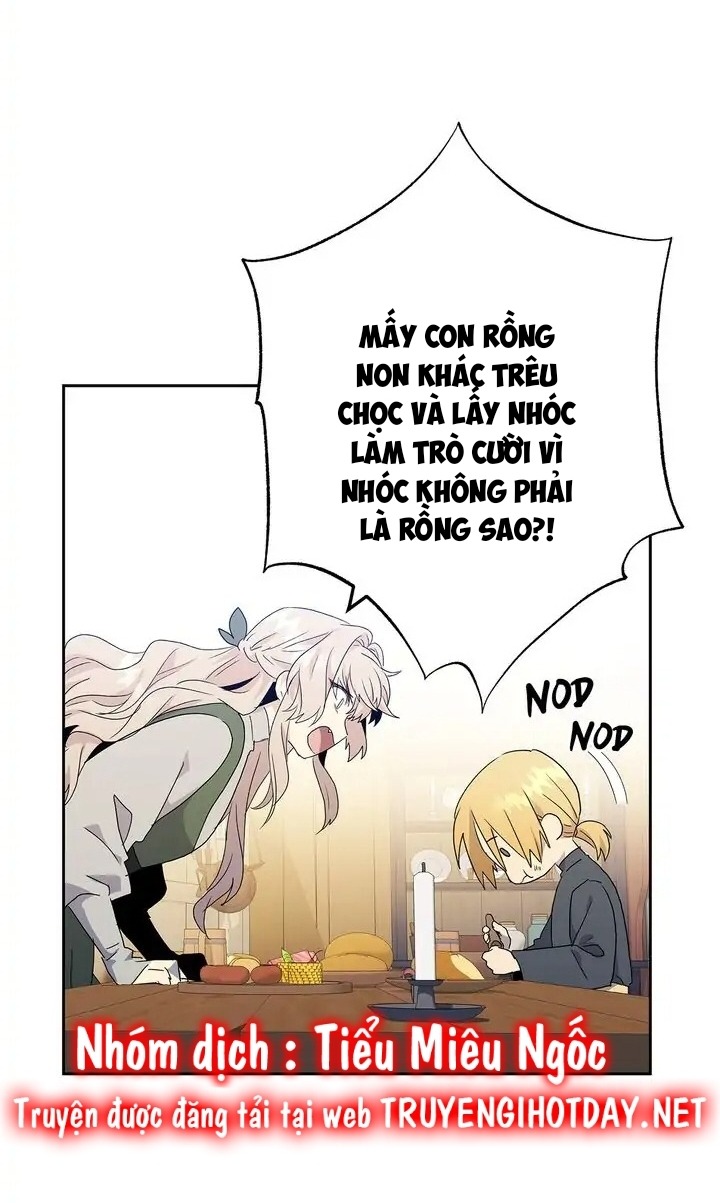 bình tĩnh nào, tiểu thư! chapter 65 36