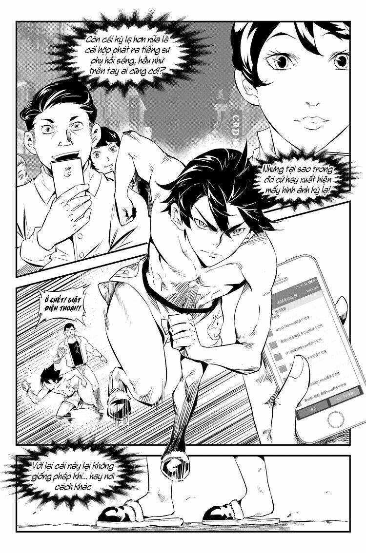 nhẫn tây du chapter 10 4