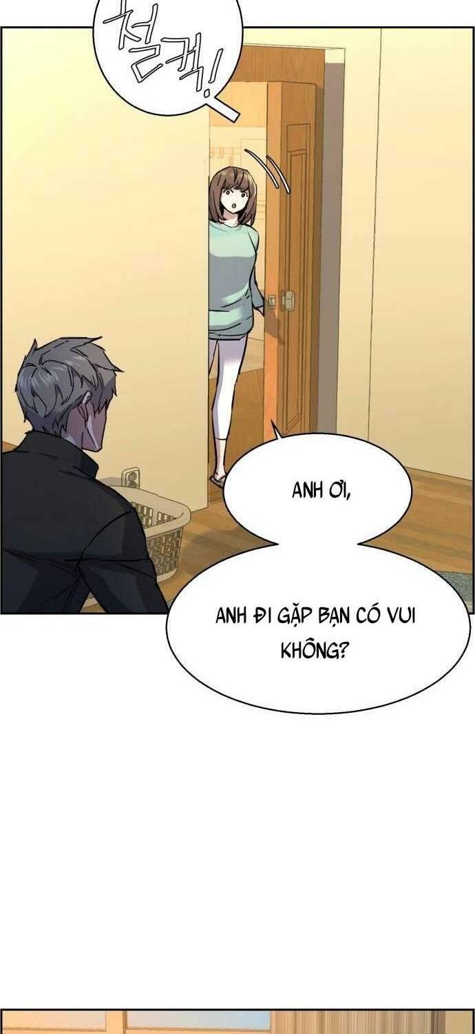 bạn học tôi là lính đánh thuê chapter 120 87