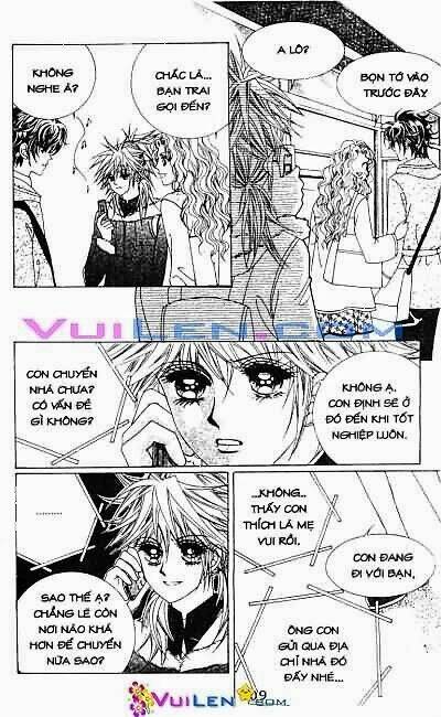 đại ca đi học chapter 2 110