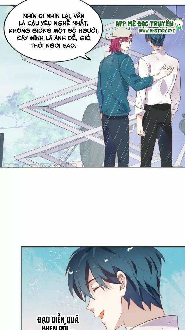 bạn trai kém tuổi bẫy yêu tôi chapter 62 31