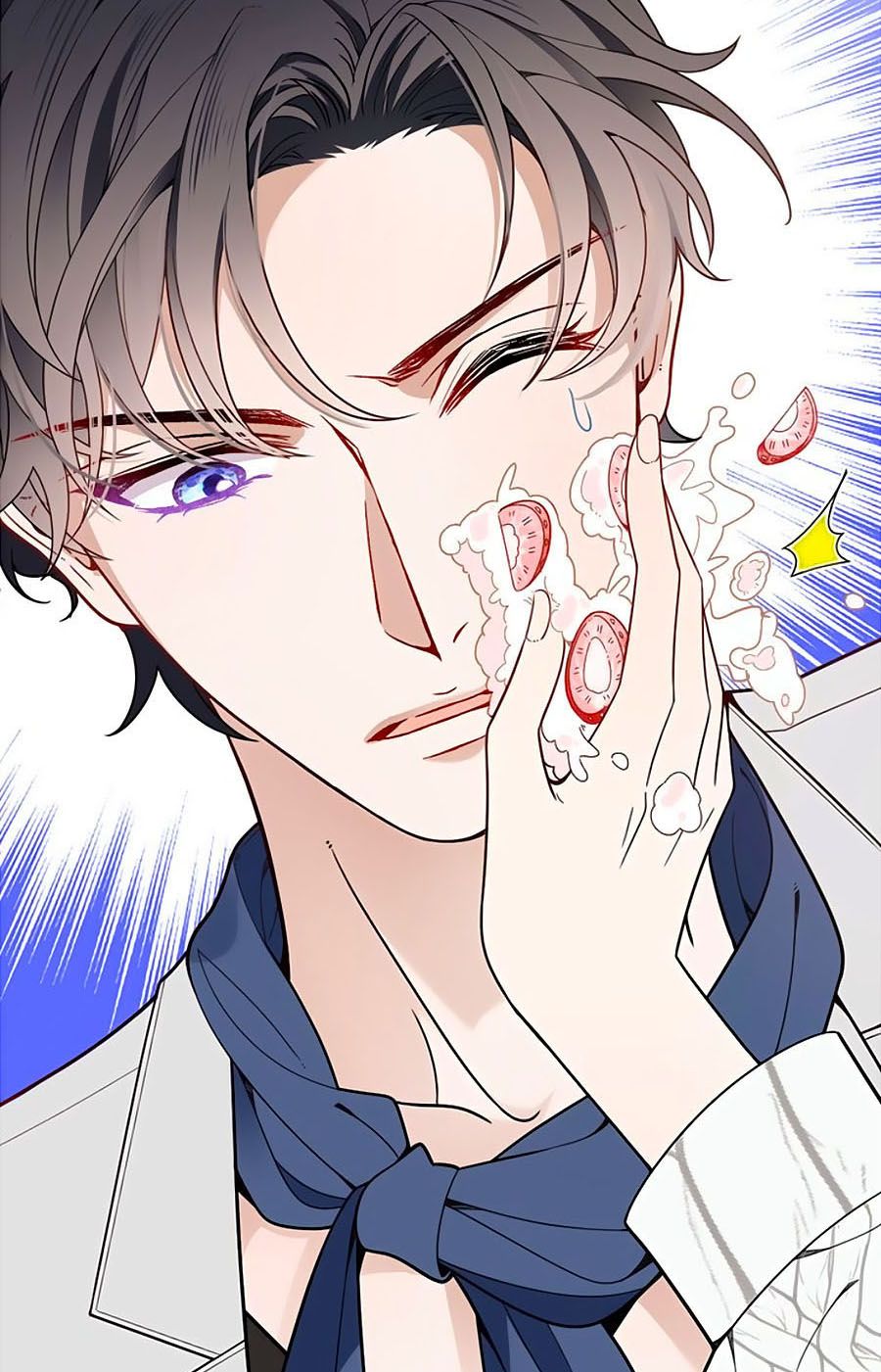 một vợ yêu, một bé con chapter 41 11