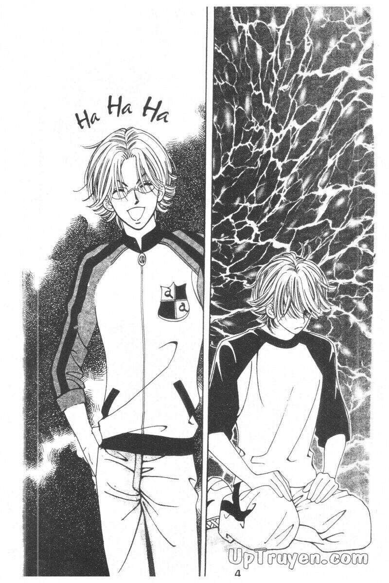 cô nàng ngổ ngáo chapter 8 6