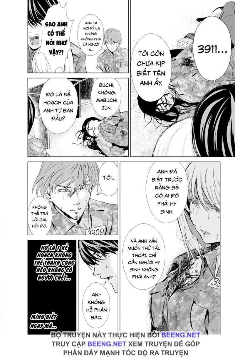 tái sinh manga chapter 9.5 5