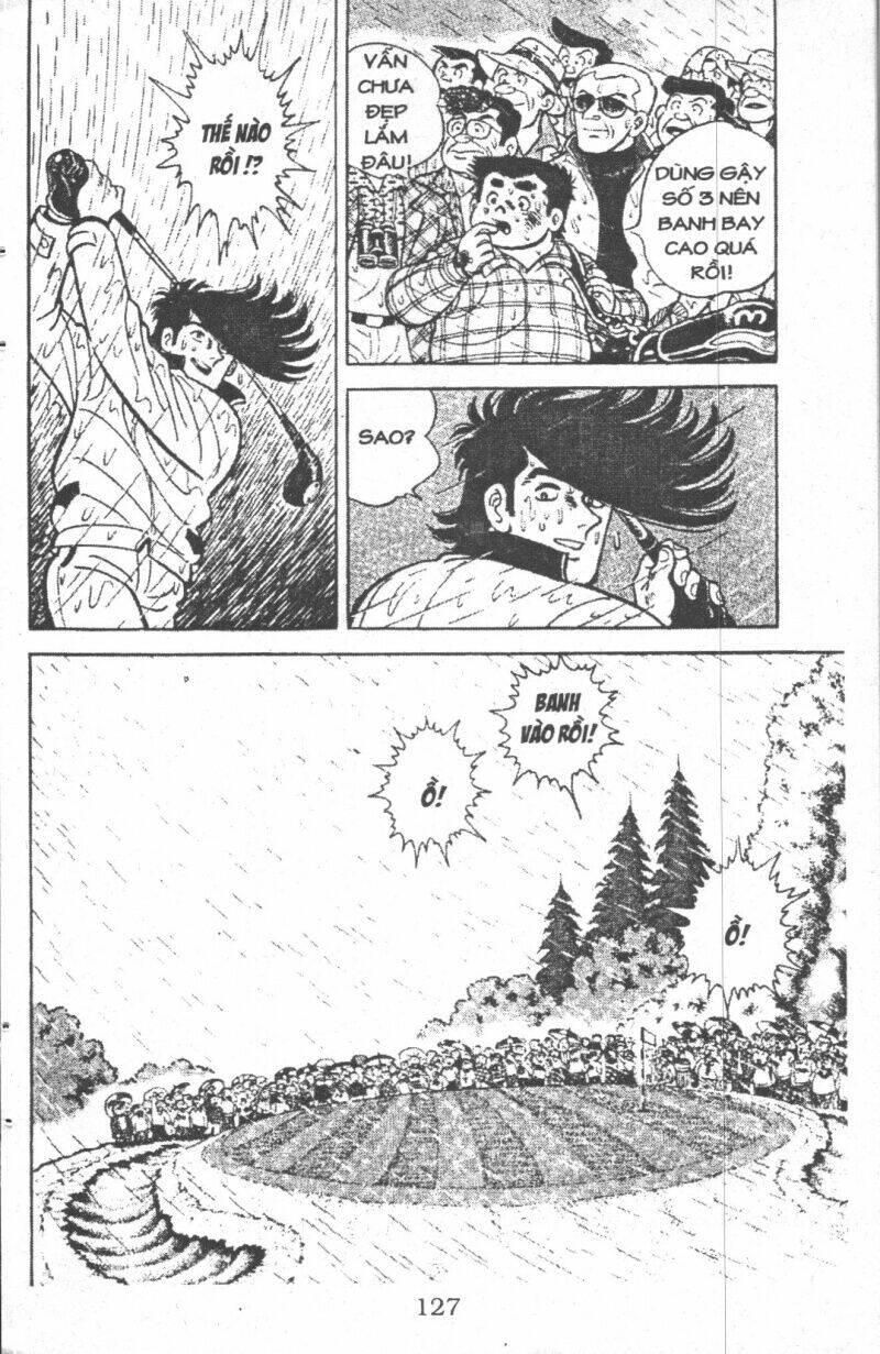 ashita tenki ni naare chapter 6 125