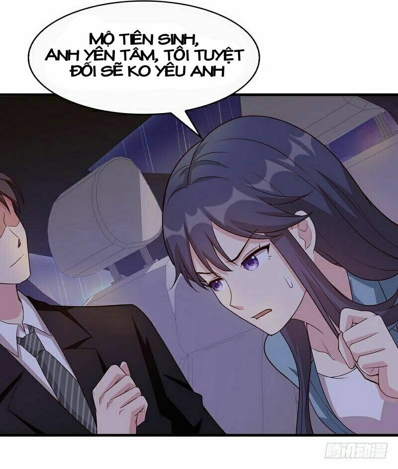 nam thần manh bảo tận diệt chapter 23 19