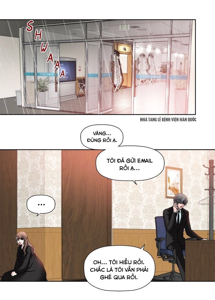 người đàn ông của tôi chapter 58.1 2