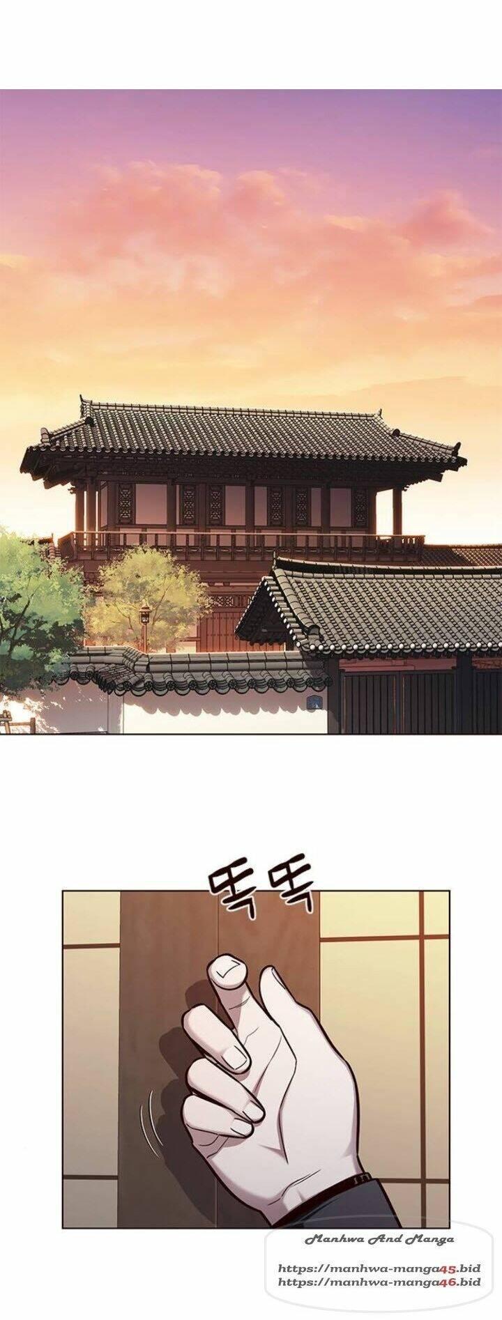 biến thân thành mèo chapter 143 46