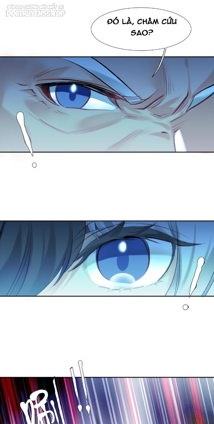 hóa ra ta là tuyệt thế cao thủ chapter 13 31