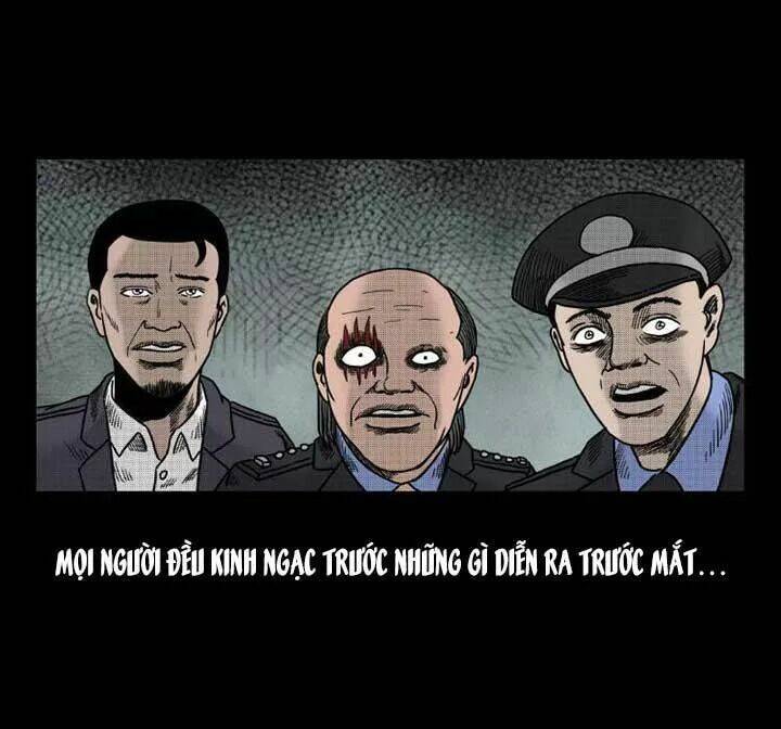 kỳ án có thật chapter 20 15