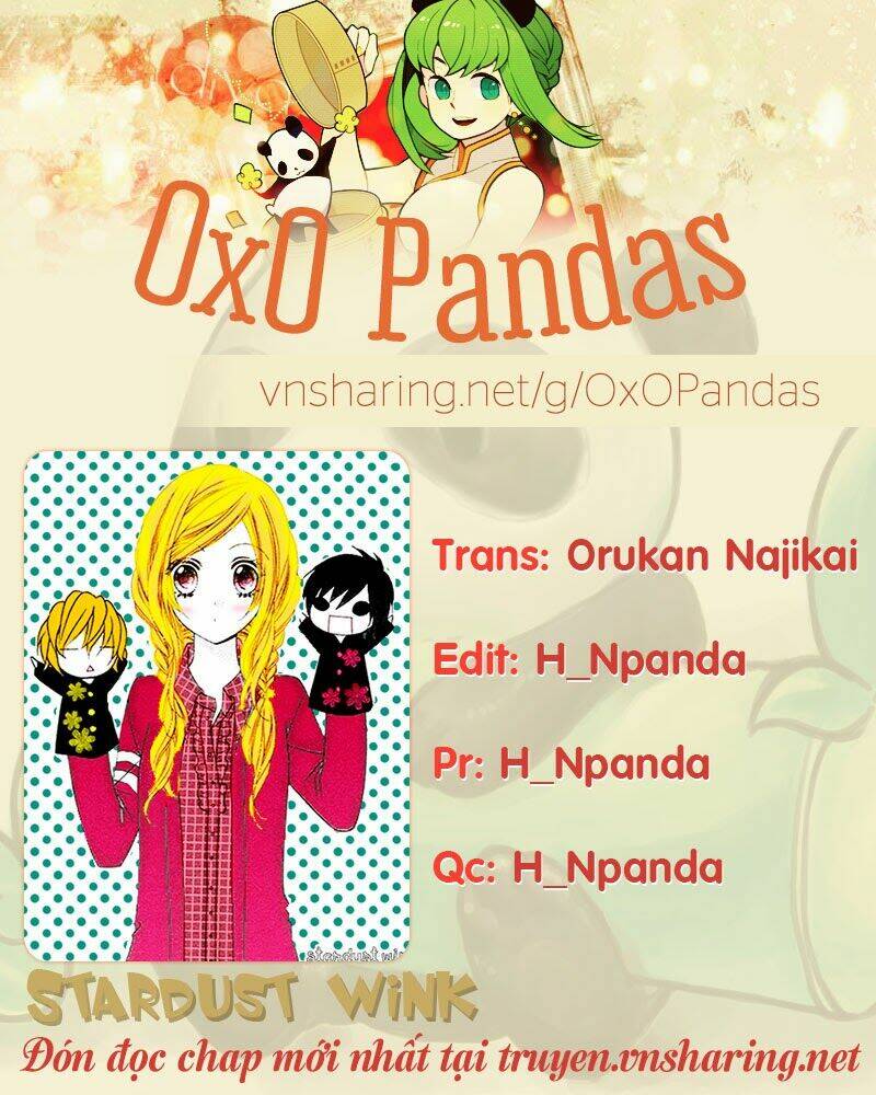 stardust wink chapter 35 1