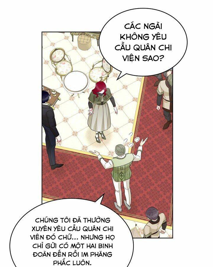 kẻ tạo ra nữ phản diện chapter 38 80