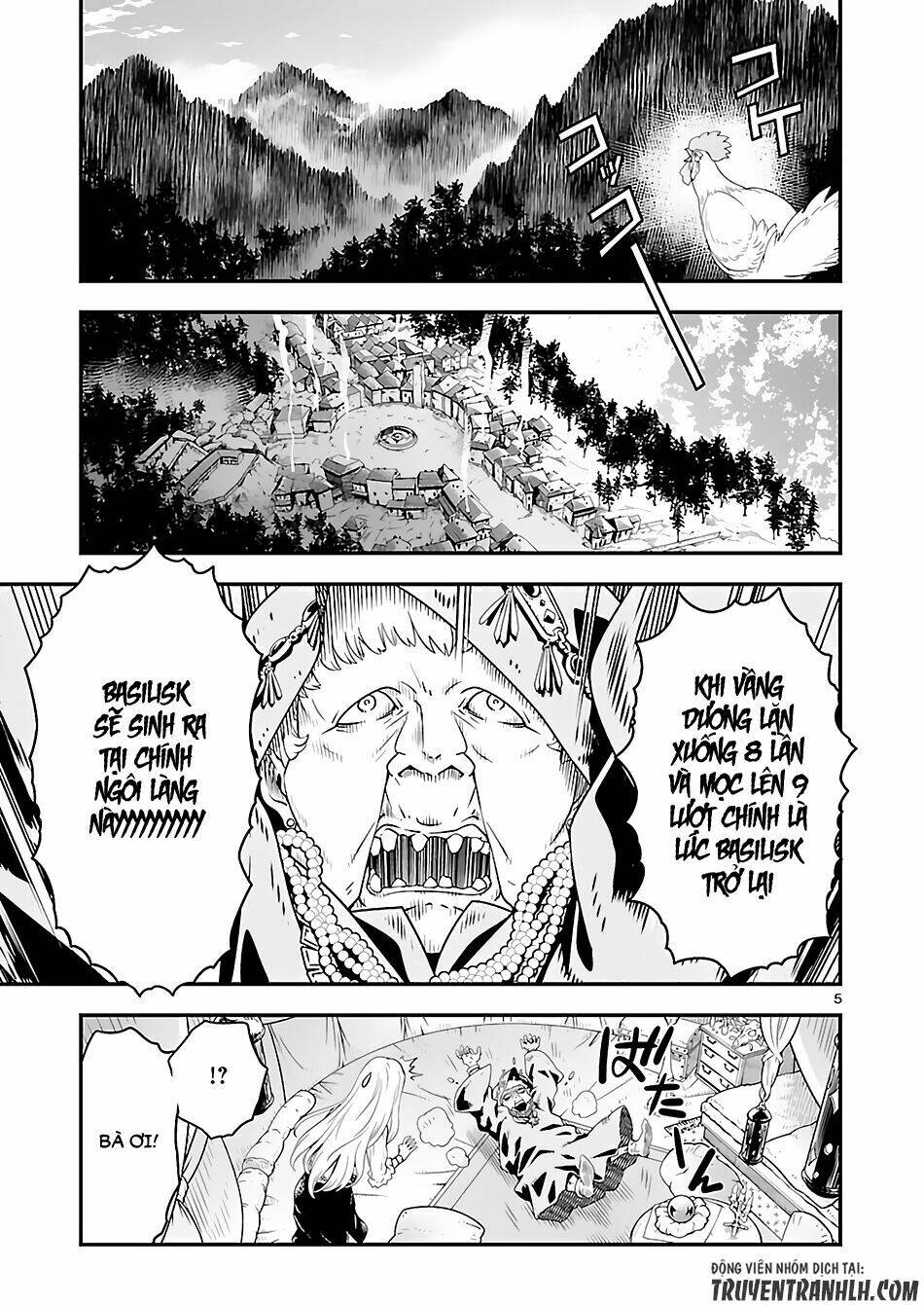 genjuu chousain chapter 3 6