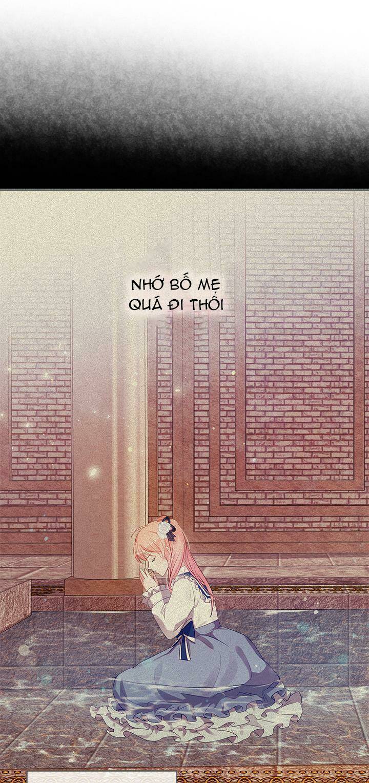 công chúa phản diện muốn ở trong ngôi nhà bánh quy chapter 4 13