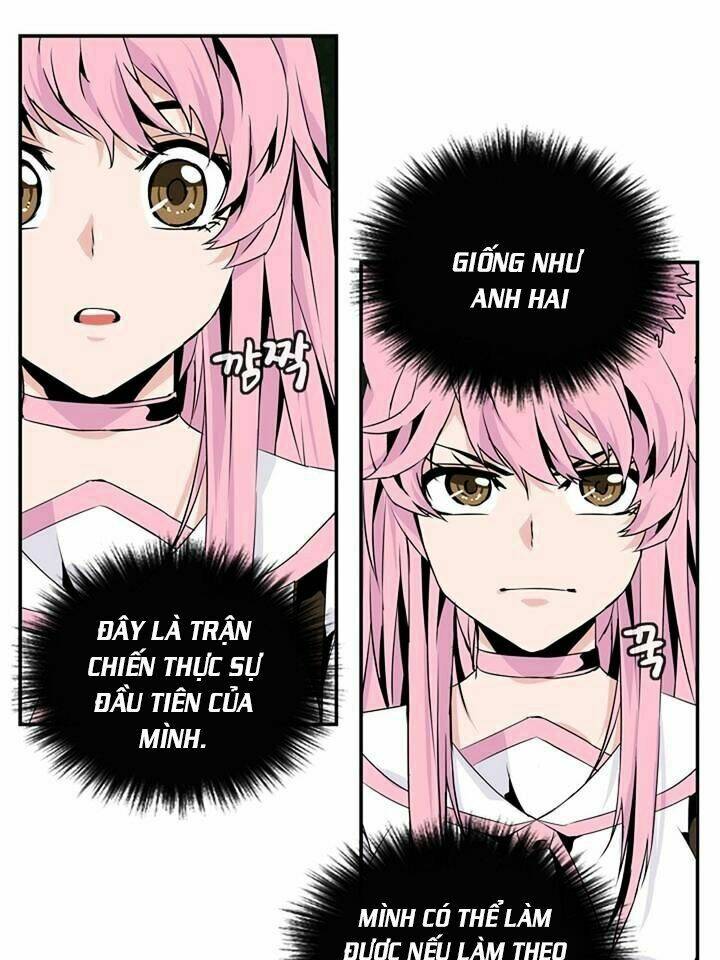 ảo mộng vương chapter 56 36