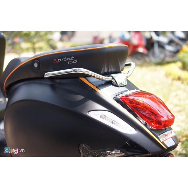 Bộ decal tem xe Vespa Sprint Primavera SB đặc biệt Special Edition