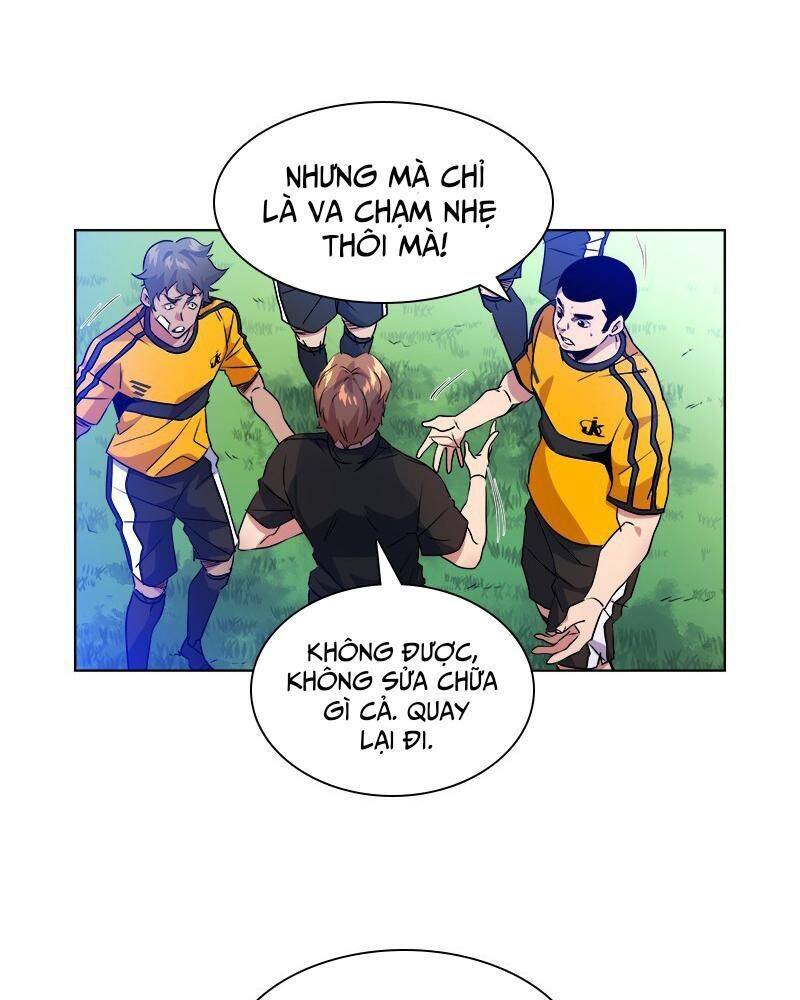 Góc Cao Khung Thành chapter 42 32
