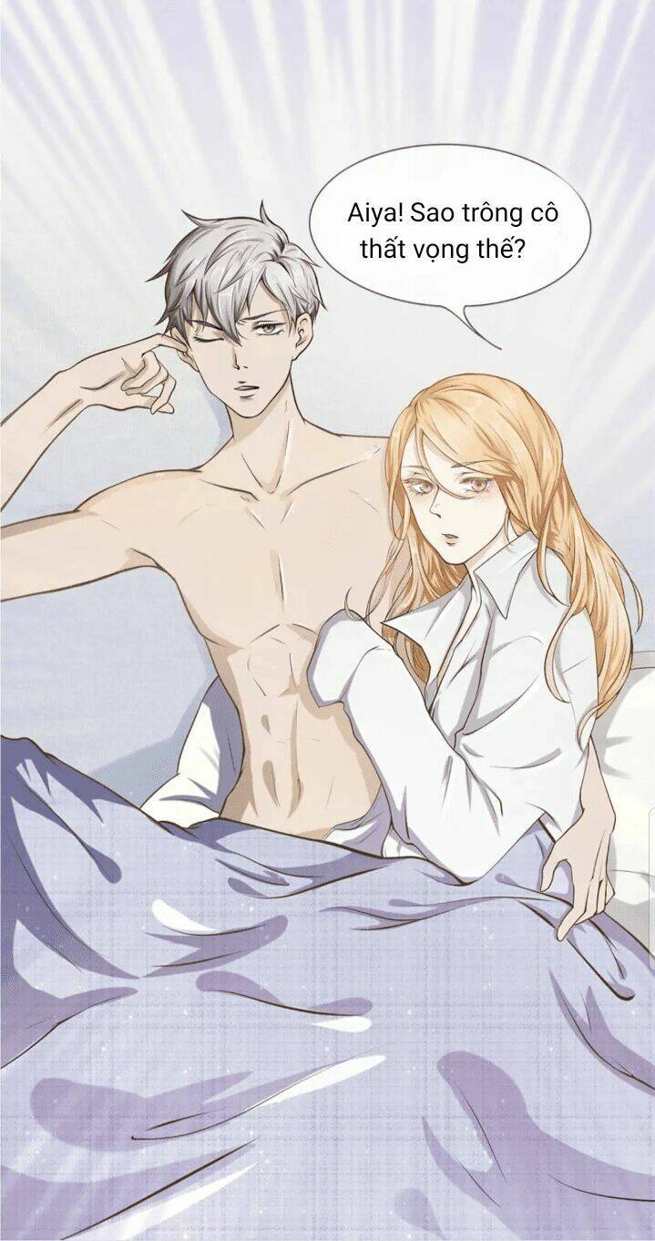 my vampire ceo chapter 1 12