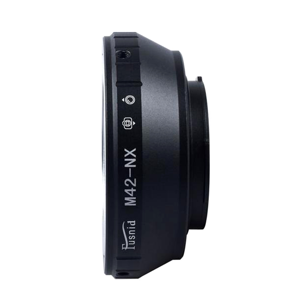 Ống kính Adaptor Vòng Cho M42 Lens đến Samsung NX Camera