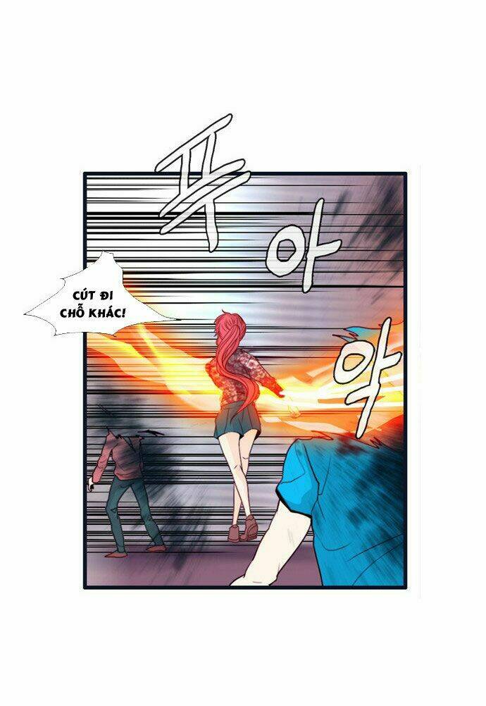 món quà từ chúa chapter 63 22