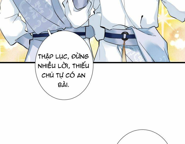 hoa nhan sách chapter 81.2 19