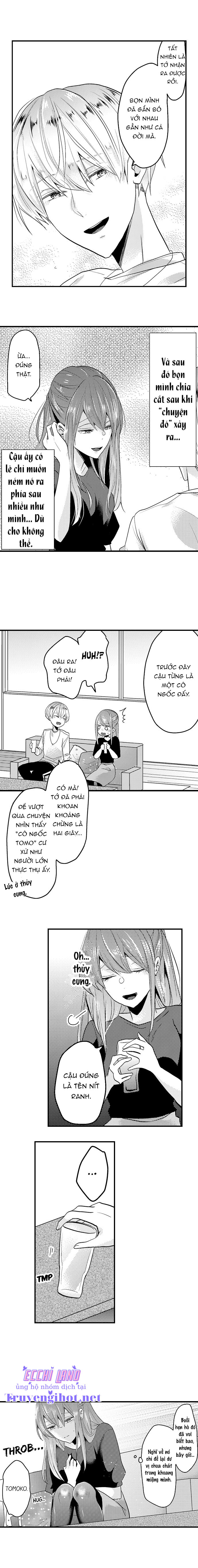 làm tình đâu cần phải cởi đồ chapter 25.1 6