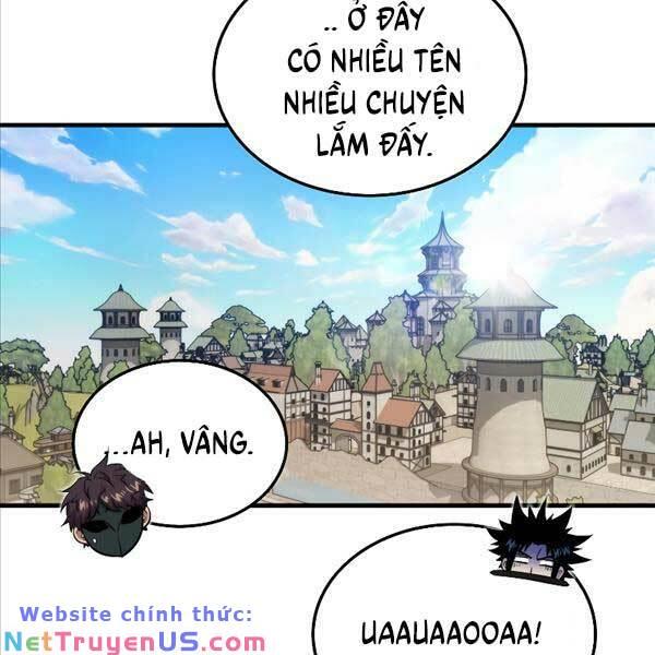 tôi thăng cấp trong lúc ngủ chapter 87 15