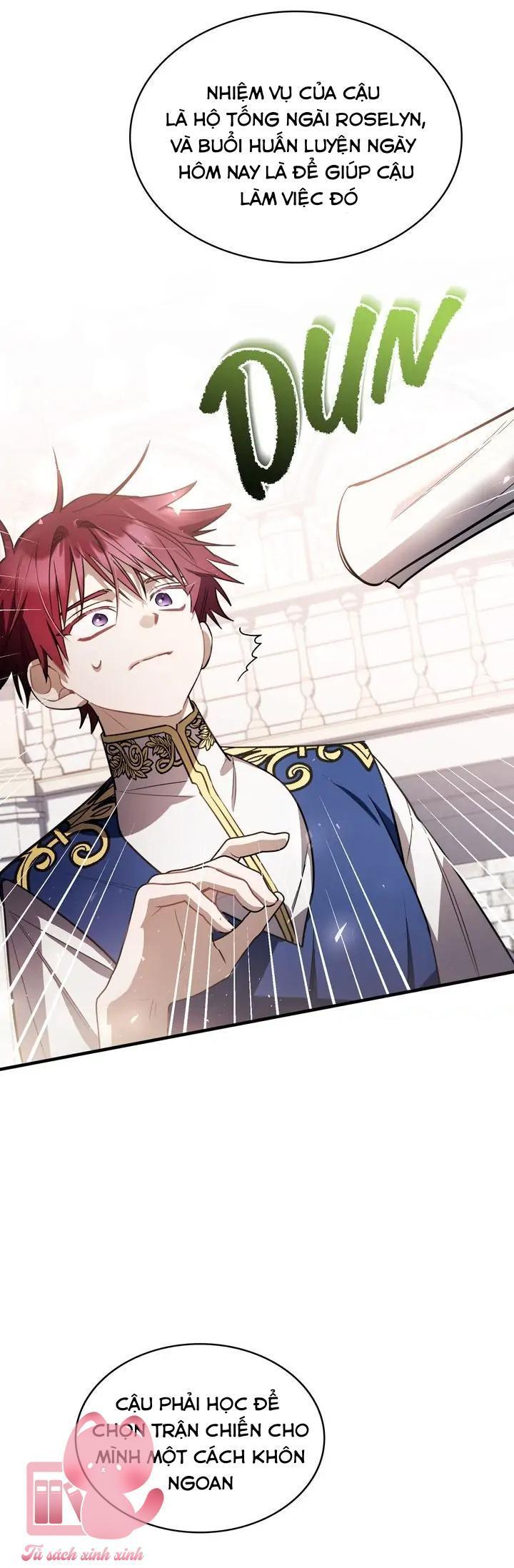 đêm đen khuất bóng chapter 51 36