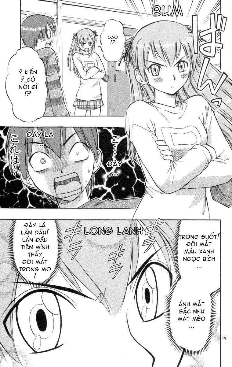 ai kora chapter 1 25