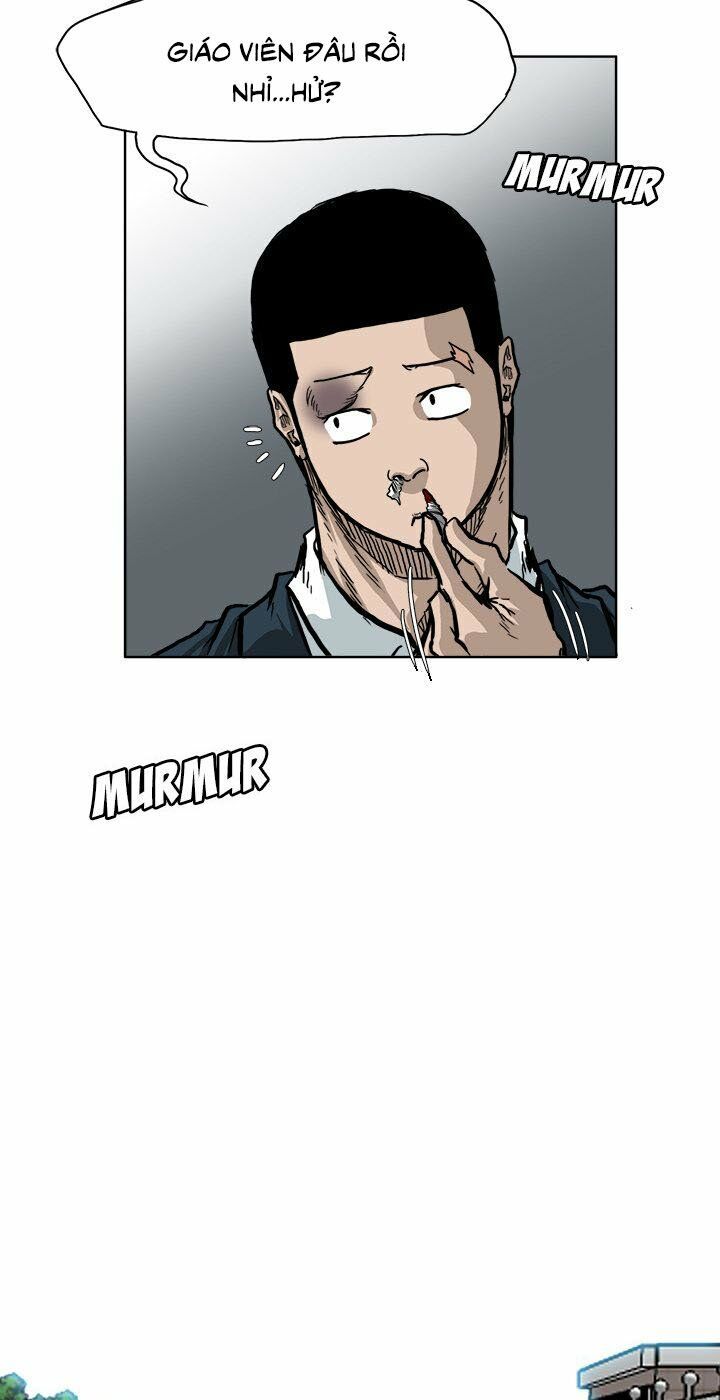 bá chủ học đường ss2 chapter 5 32