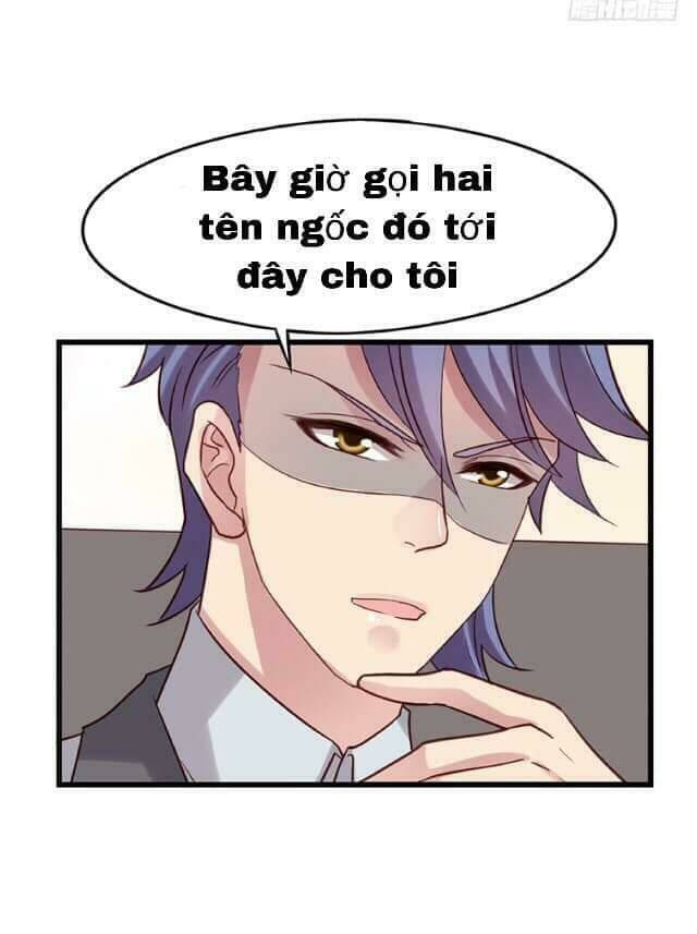 tôi không muốn fa như vậy đâu chapter 73 32