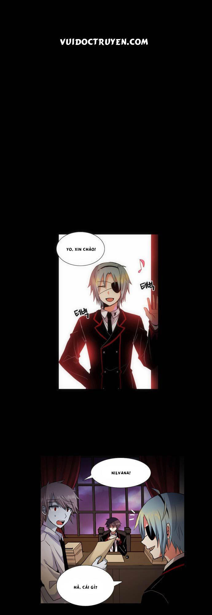 crepuscule (yamchi) chapter 94 9