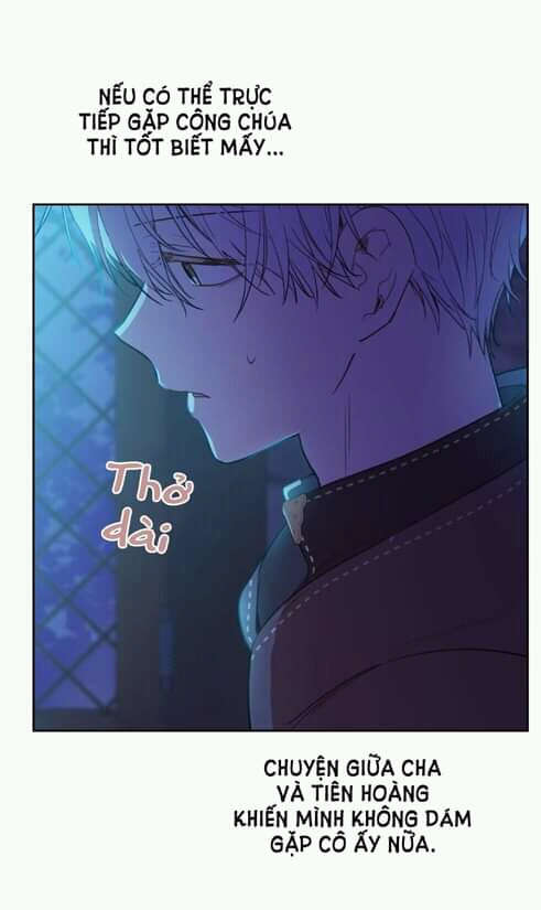 bỗng một ngày nọ tôi trở thành nàng công chúa chapter 91 11