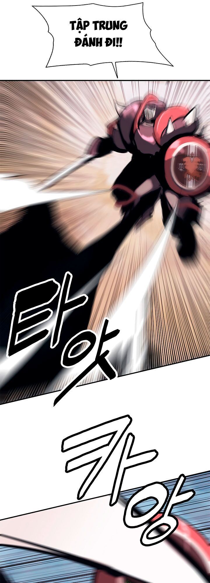 bất bại chân ma chapter 25.1 14