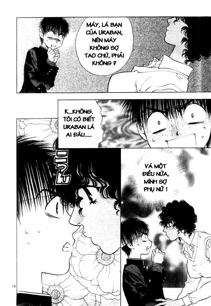 girls saurus dx chapter 18 18