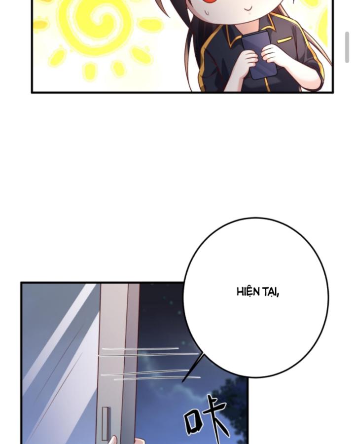 học cùng em gái, tôi bất cẩn vô địch rồi chapter 118 31