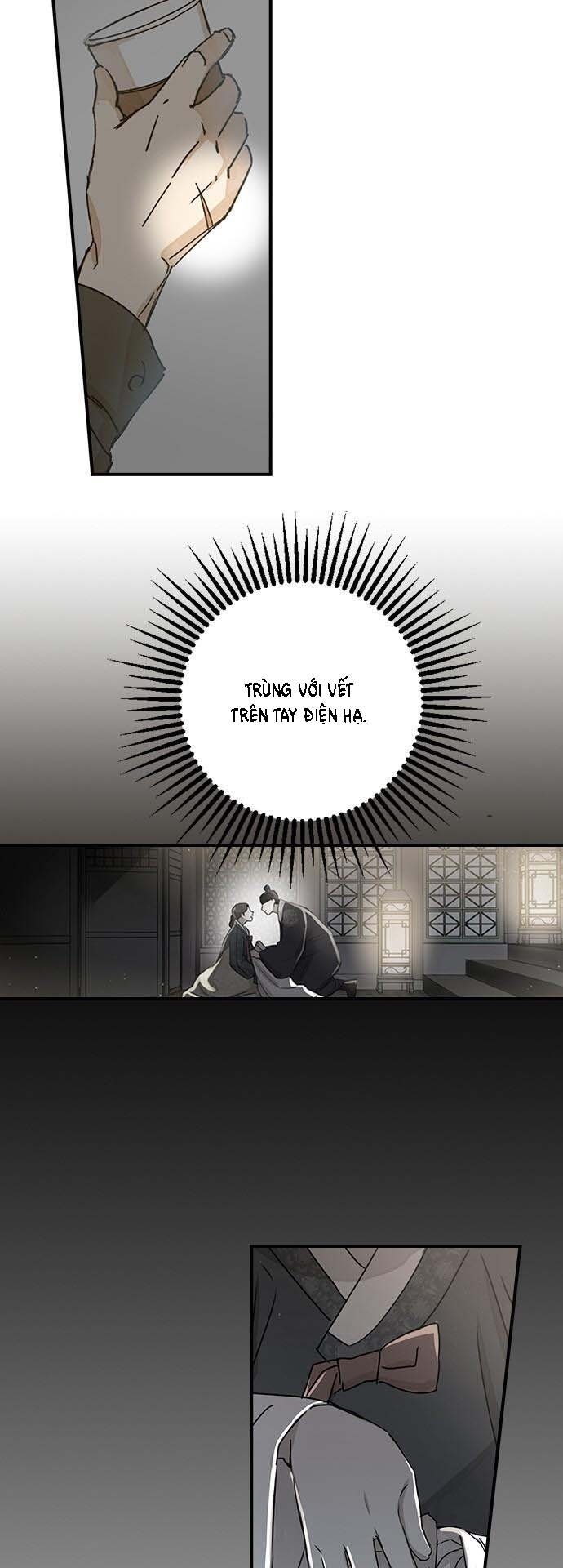 nhân duyên kiếp trước chapter 1.2 27