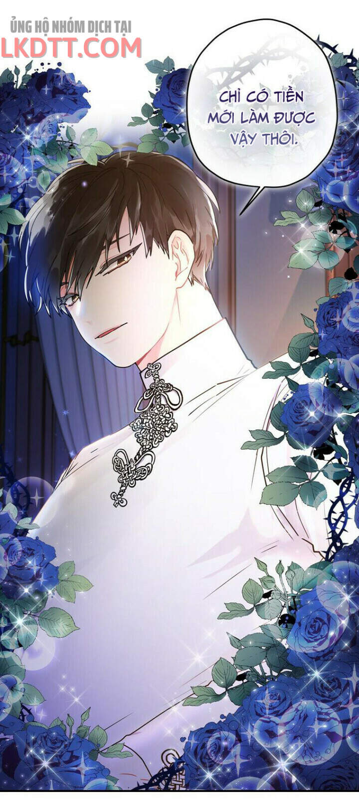 tôi đã trở thành con gái nuôi của nam chính chapter 14 59