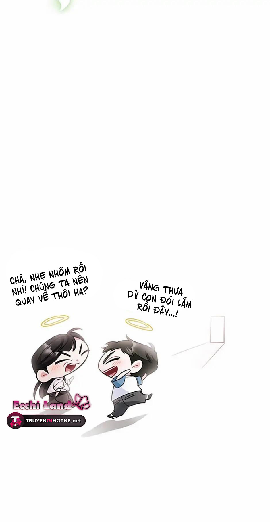 vụ tai tiếng có chủ đích chapter 46.2 7