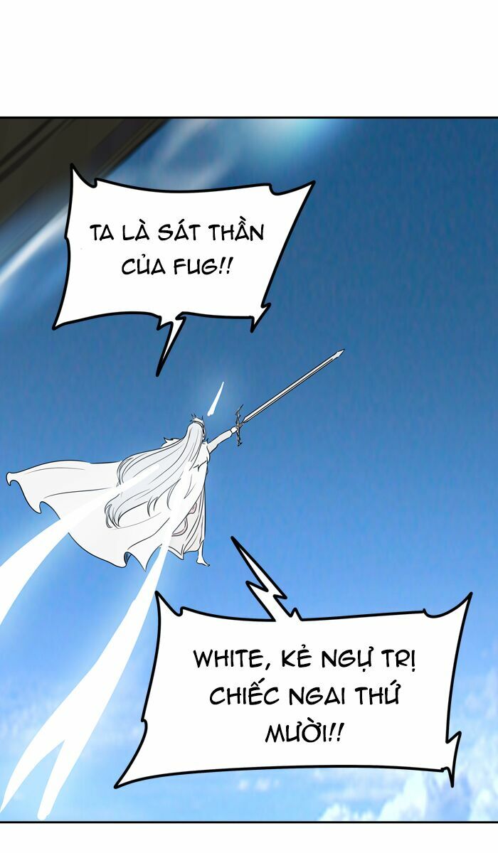 tòa tháp bí ẩn 2 chapter 317.5 45