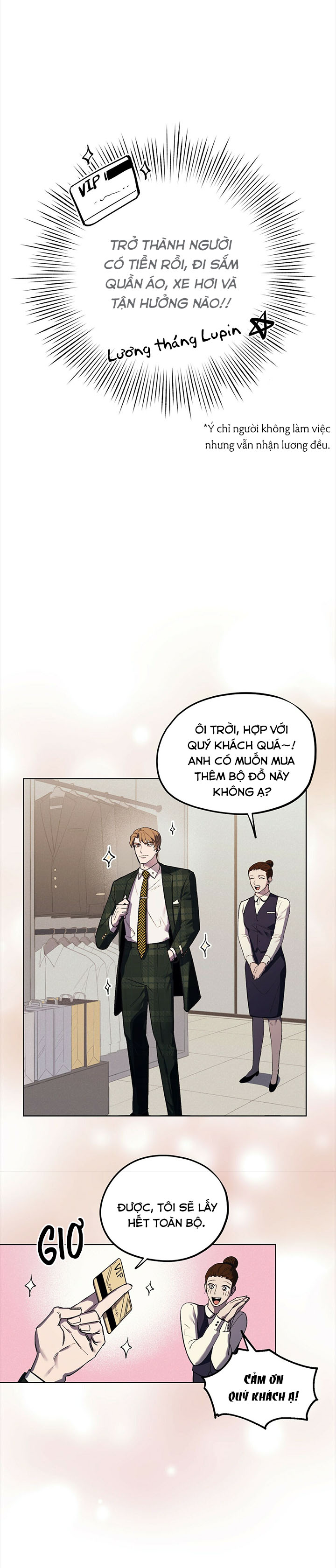 yi su nhà họ kang chapter 6 10