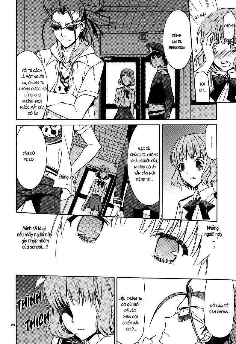 a + b - angel + blood chapter 3 30