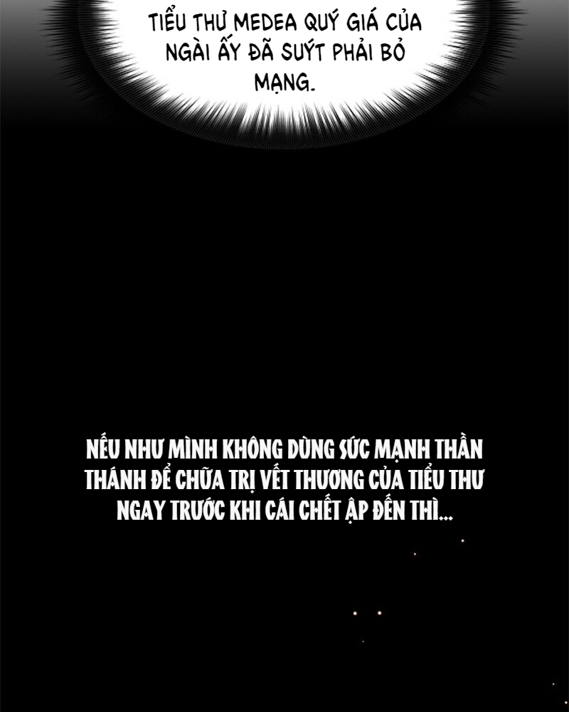 tôi muốn trở thành cô ấy dù chỉ là một ngày chapter 72 69