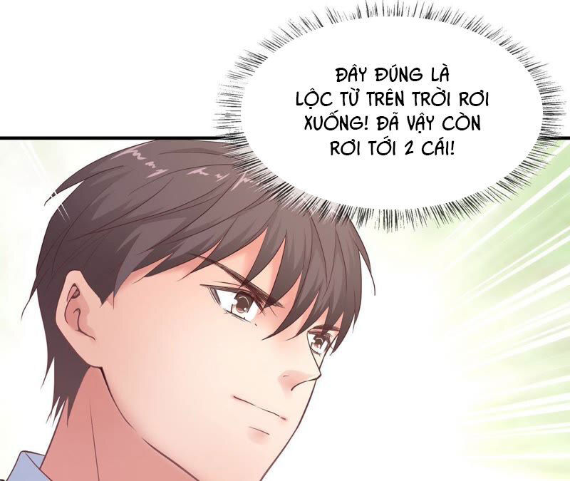 chiến lược lãng mạn của thịnh thiếu chapter 60 17