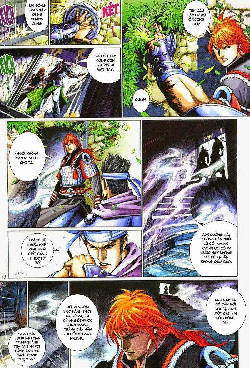 phong vân thần võ ký chapter 12 19