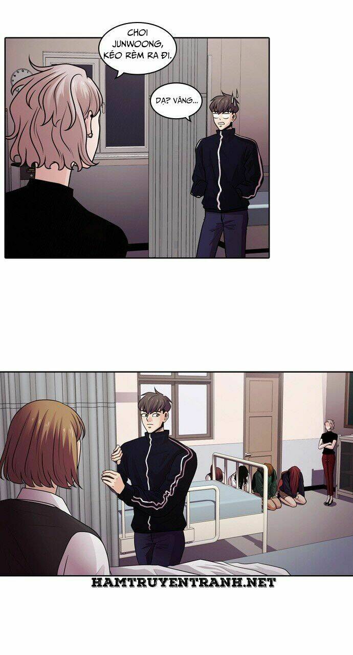 tomorrow - ngày mai chapter 11 10