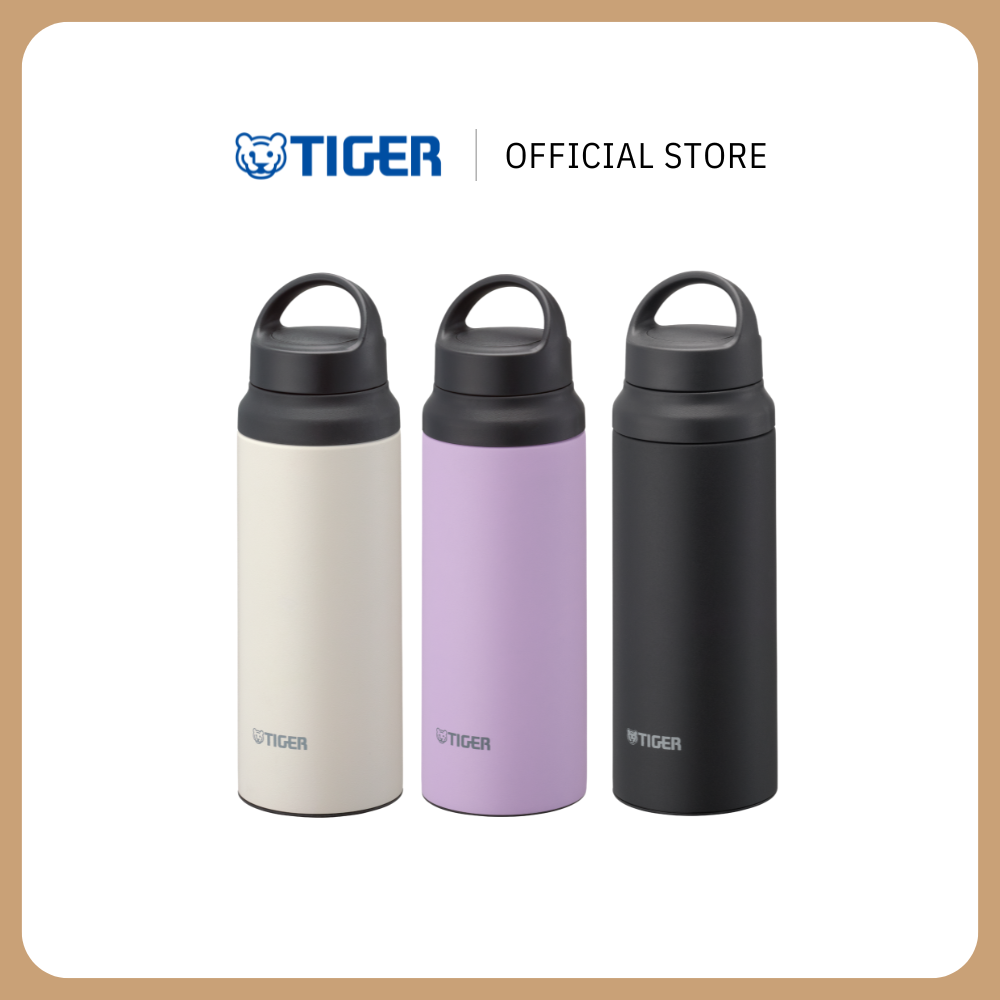Bình Cách Nhiệt Lưỡng Tính Tiger MCZ-G060 (600ml)