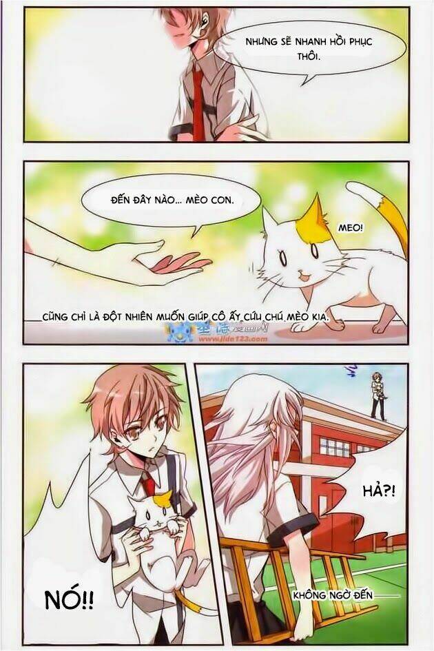 ám chi lạc ấn chapter 3 5