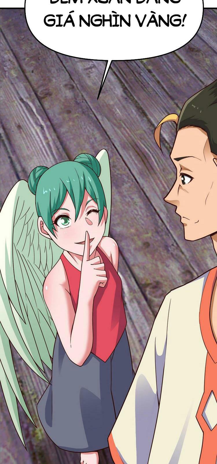 Hậu Cung Của Ta Dựa Vào Rút Thẻ Chapter 170 12