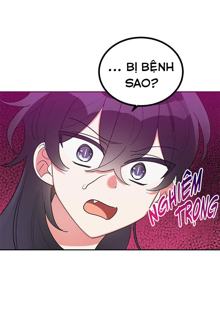 con gái bảo bối của boss phản diện chapter 31 57